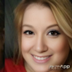 Meet your Posher, Tammy l